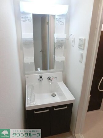 アリエス千葉公園の物件内観写真